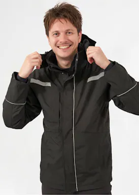 Hydrowear Winterparka Basel