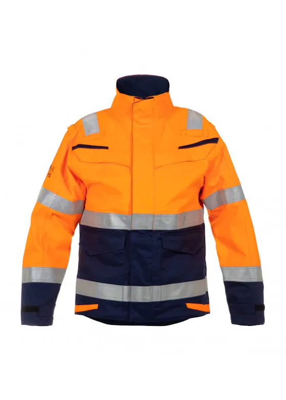 Hydrowear March Winter Parka