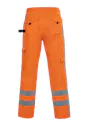 Hydrowear Auxerre-Warnschutz-Arbeitshose Vorschaubild