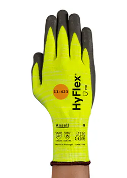 Ansell HyFlex 11-423 Werkhandschoen