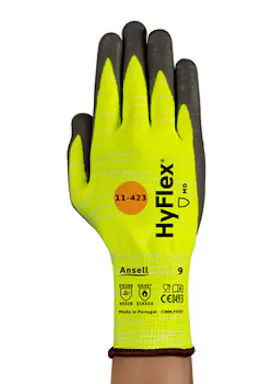 Ansell HyFlex 11-423 Arbeitshandschuh