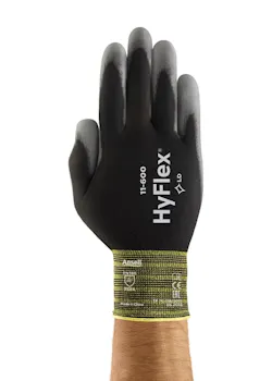 Ansell HyFlex 11-601 Werkhandschoen