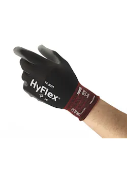 Ansell HyFlex 11-601 Werkhandschoen miniatuur