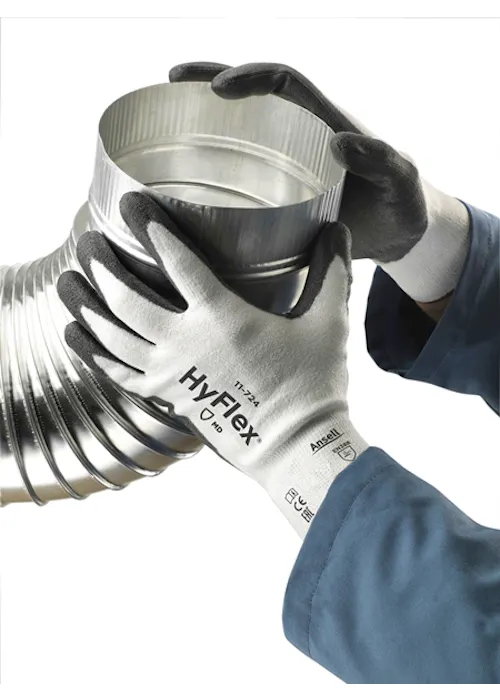 Ansell HyFlex 11-724 Werkhandschoen