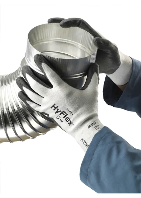 Ansell HyFlex 11-724 Werkhandschoen