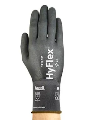 Ansell HyFlex 11-849 Handschoen