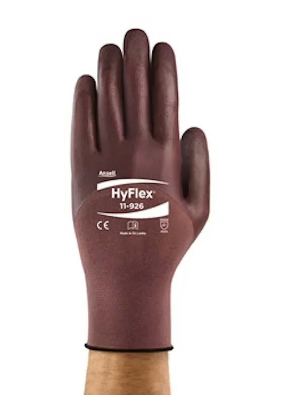 Ansell HyFlex 11-926 Arbeitshandschuh