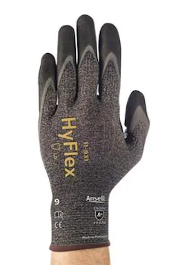 Ansell HyFlex 11-931 Werkhandschoen