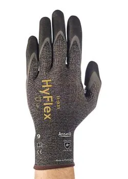 Ansell HyFlex 11-937 Werkhandschoen