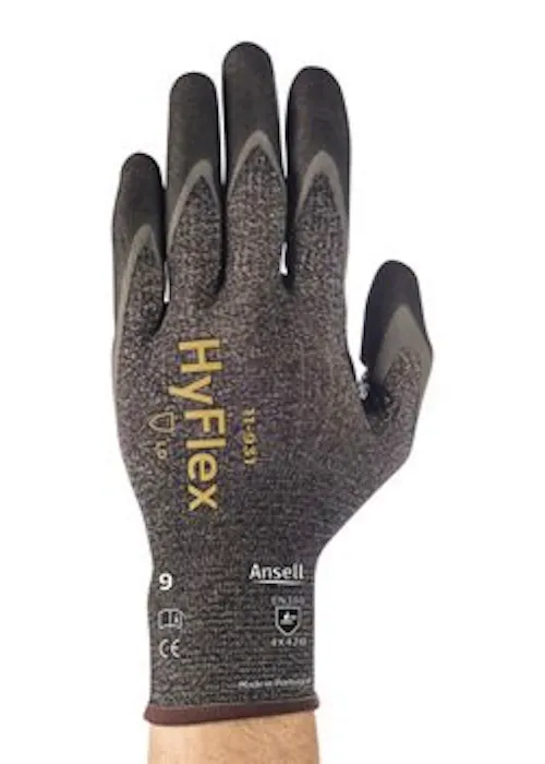 Ansell HyFlex 11-937 Werkhandschoen