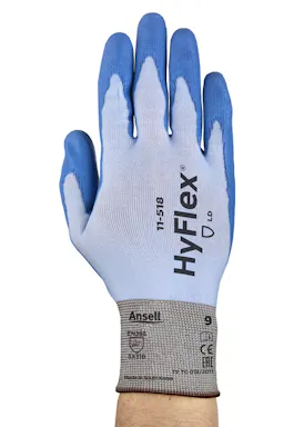 Ansell HyFlex 11-518 Werkhandschoen