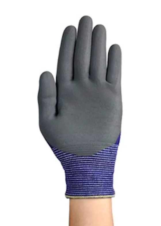 Ansell HyFlex 11-561 Handschoen