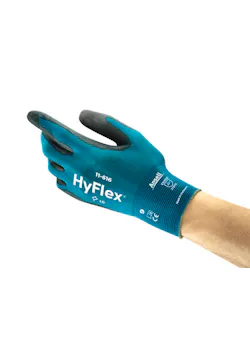 Ansell HyFlex 11-616 Werkhandschoen miniatuur