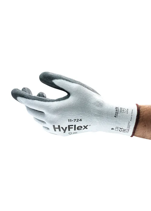 Ansell HyFlex 11-724 Werkhandschoen