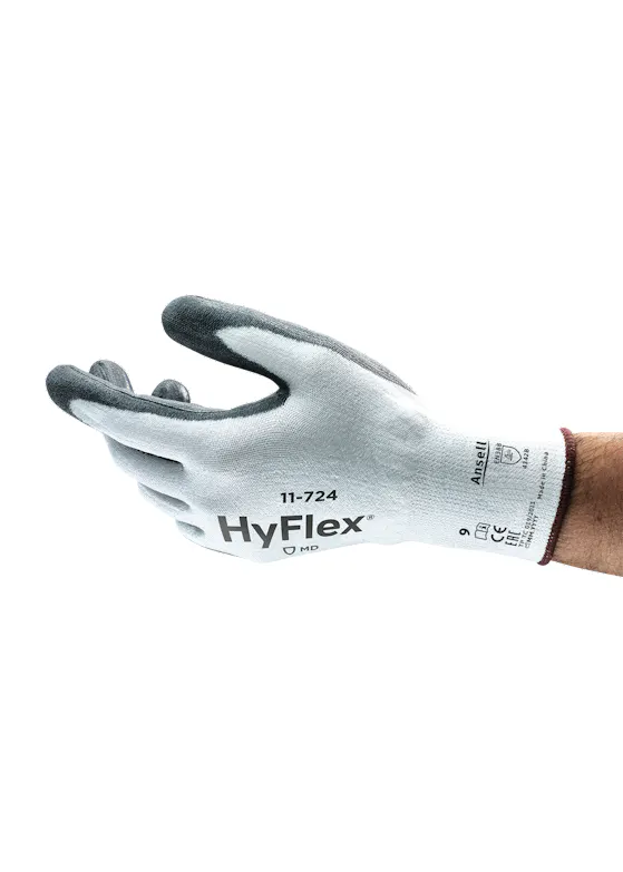 Ansell HyFlex 11-724 Werkhandschoen