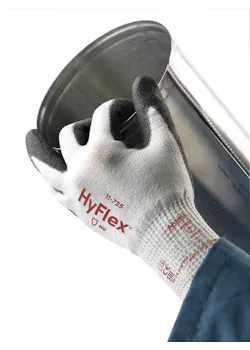 Ansell HyFlex 11-735 Werkhandschoen miniatuur