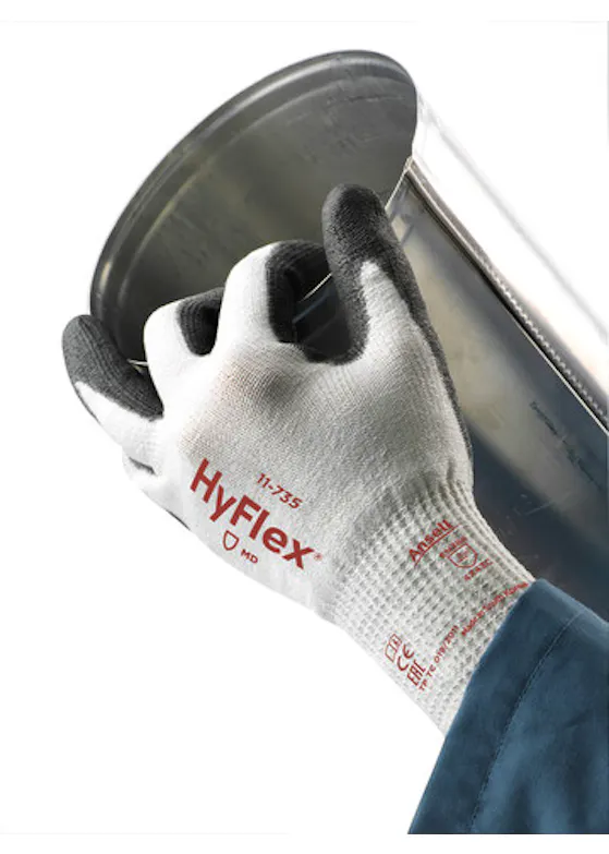 Ansell HyFlex 11-735 Werkhandschoen