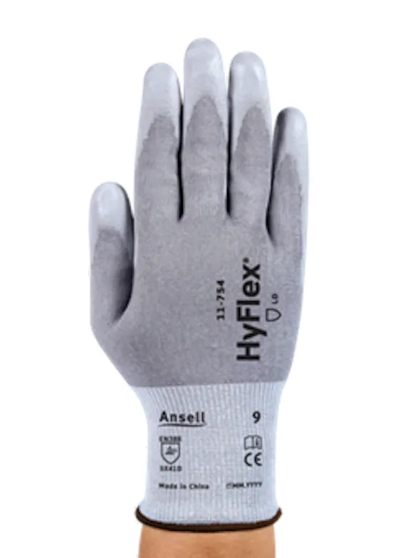 Ansell HyFlex 11-754 Arbeitshandschuh
