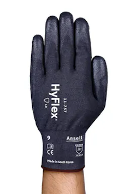 Ansell HyFlex 11-757 Arbeitshandschuh