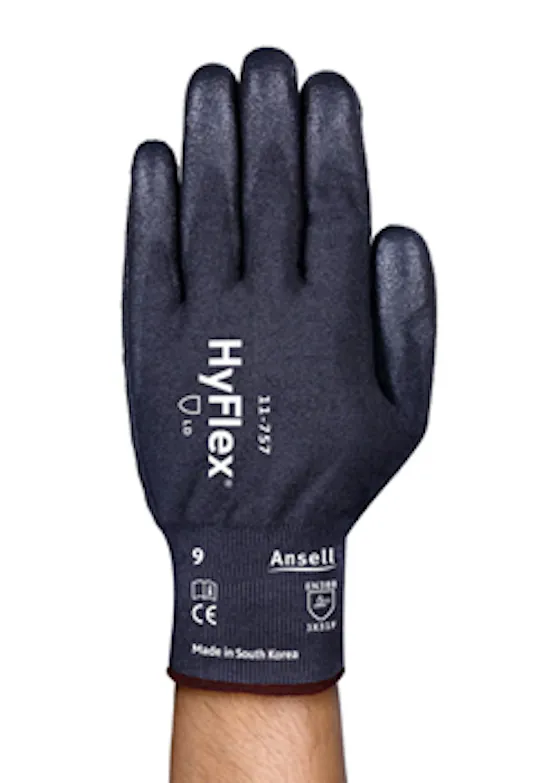 Ansell HyFlex 11-757 Arbeitshandschuh