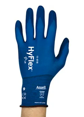 Ansell Hyflex 11-818 Arbeitshandschuh