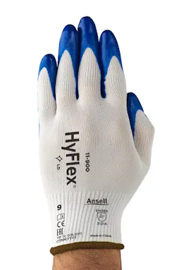 Ansell HyFlex 11-900 Werkhandschoen