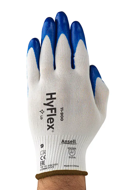 Ansell HyFlex 11-900 Werkhandschoen