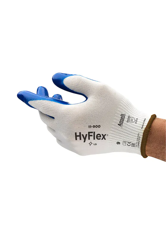 Ansell HyFlex 11-900 Werkhandschoen