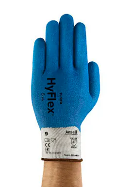 Ansell HyFlex 11-919 Werkhandschoen
