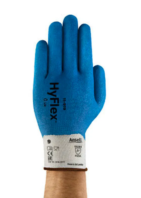 Ansell HyFlex 11-919 Arbeitshandschuh