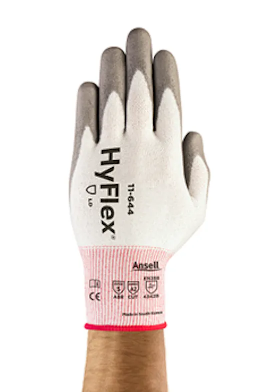 Ansell HyFlex 11-644 Arbeitshandschuh