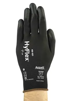 Ansell HyFlex 48-101 PU Werkhandschoen