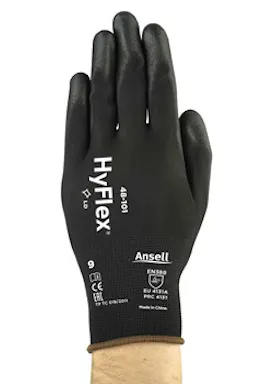 Ansell HyFlex 48-101 PU Werkhandschoen