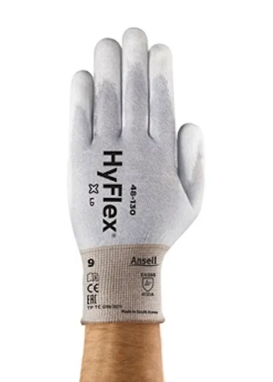 Ansell HyFlex 48-130 Handschoen