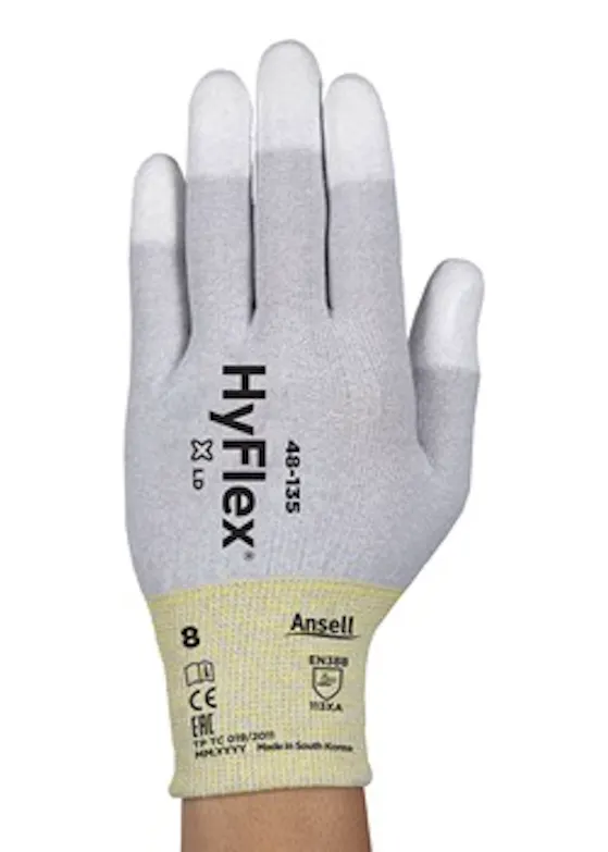 Ansell HyFlex 48-135 Handschoen