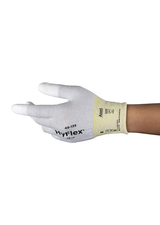 Ansell HyFlex 48-135 Handschoen