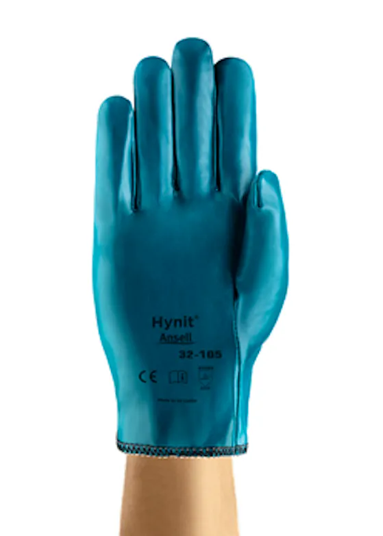 Ansell Hynit 32-105 Handschoen