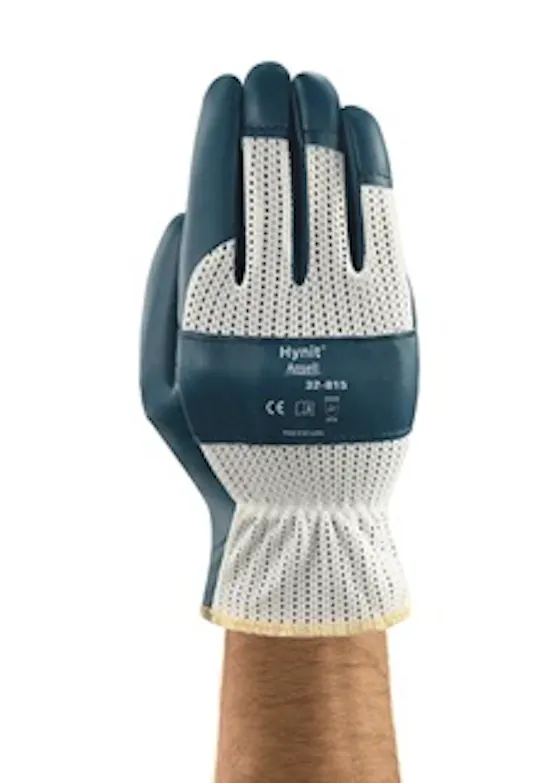 Ansell Hynit 32-815 Handschoen