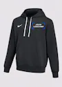Nike Park Heren Fleece Voetbalhoodie IB1222 miniatuur