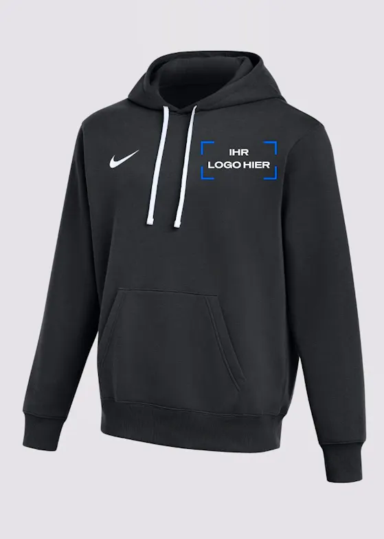 Nike Park Herren-Fleece-Fußballhoodie IB1222