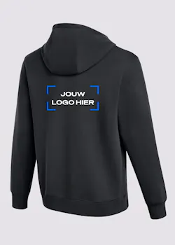 Nike Park Heren Fleece Voetbalhoodie IB1222 miniatuur