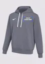 Nike Park Heren Fleece Voetbalhoodie IB1222 miniatuur