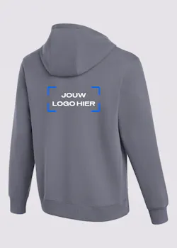 Nike Park Heren Fleece Voetbalhoodie IB1222 miniatuur