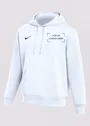 Nike Park Heren Fleece Voetbalhoodie IB1222 miniatuur