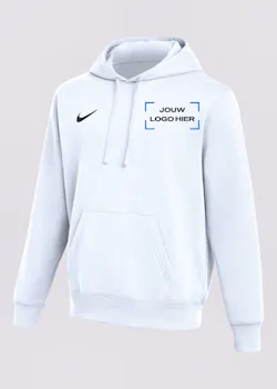 Nike Park Heren Fleece Voetbalhoodie IB1222 miniatuur