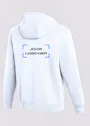 Nike Park Heren Fleece Voetbalhoodie IB1222 miniatuur