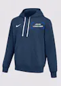 Nike Park Heren Fleece Voetbalhoodie IB1222 miniatuur