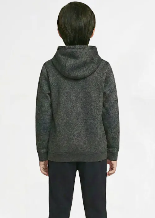Nike Park Kids Fleece Voetbalhoodie IB1226