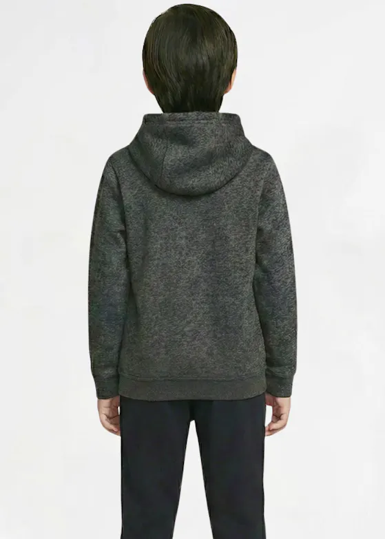Nike Park Kids Fleece Voetbalhoodie IB1226