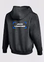 Nike Park Heren Fleece Voetbalhoodie Met Rits IB1228 miniatuur